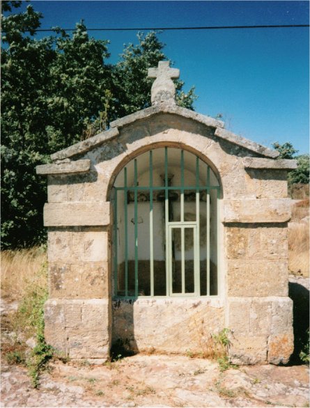 Las Animas