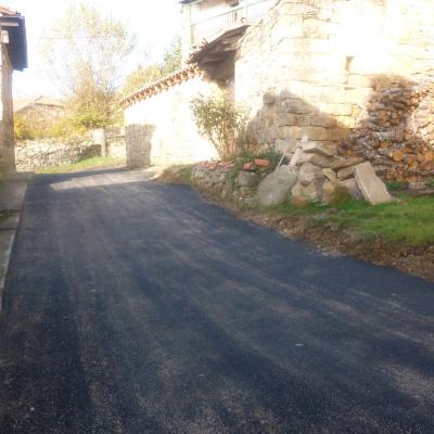Zona Arreglada