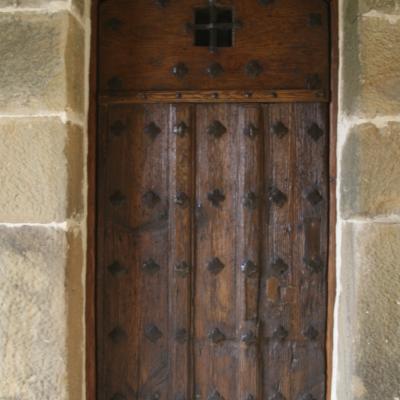 Puerta