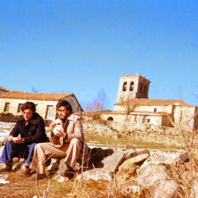 Jovenes